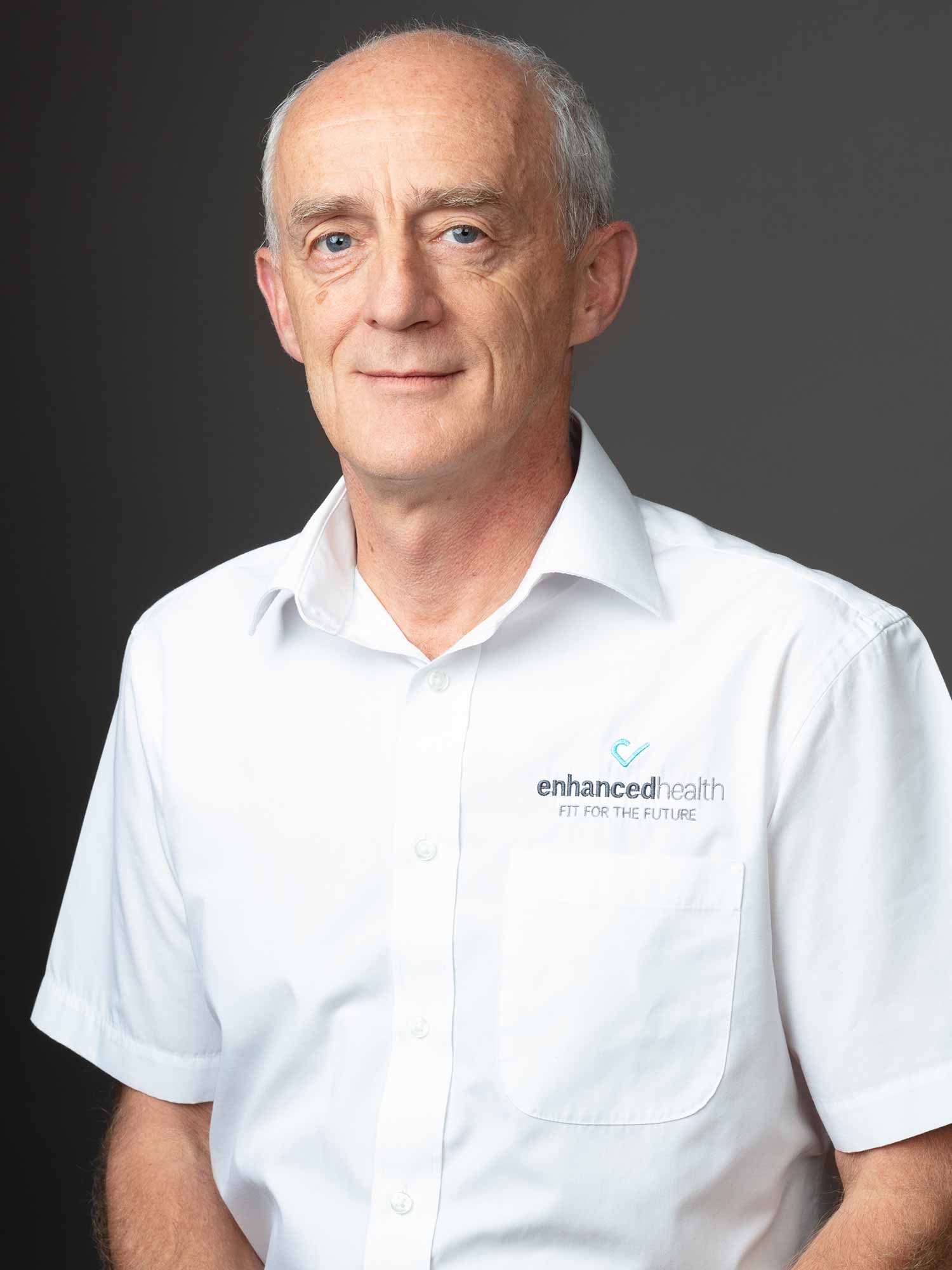 Andrew Norman