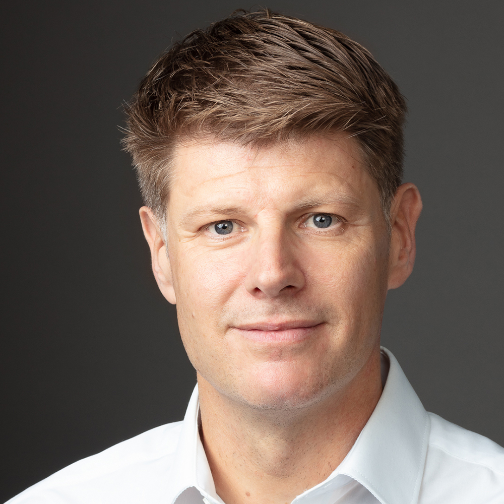 Paul Roche